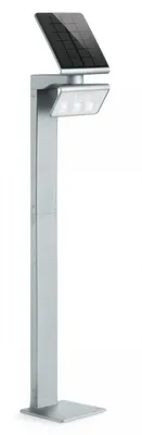 Produktbild von Steinel XSolar GL-S anthrazit Solarleuchte 1.2 W, 150 lm, IP44, 085681 (085681)