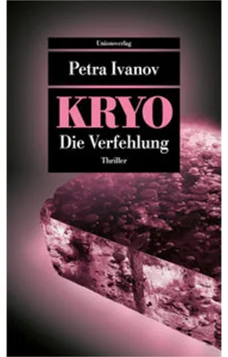 Zdjęcie produktu dla KRYO - Die Verfehlung