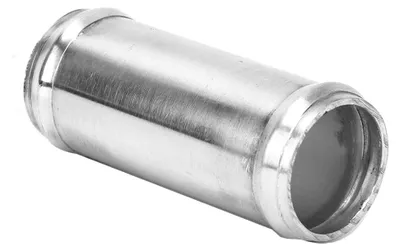Produktbild von Schlauchverbindungsrohr aus Aluminiumlegierung für Rennanwendungen