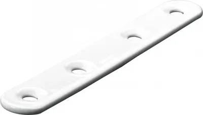 Image de 1 Ferrure 9184404 HETTICH, l.15 mm