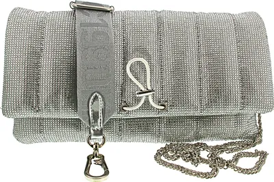 Produktbild von Steve Madden Bcloak-R Tasche silber in Gr. OneSize