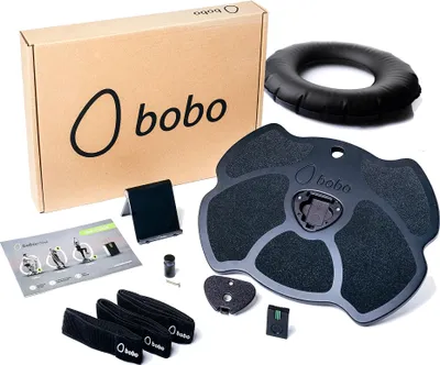 Produktbild von BoBo Balance-Board "Pro 2.0"