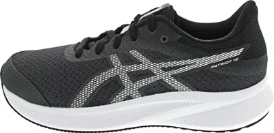 Produktbild von Asics Patriot 13 GS 1014A267020 (37/graphite grey-white)
