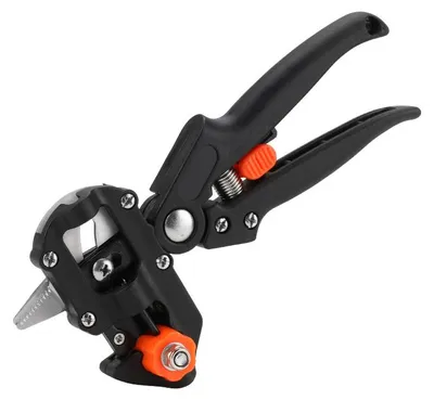Obrázok produktu pre Nožnice vrúbkovacie, štiepacie 215 mm