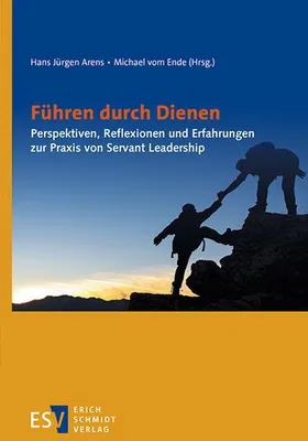 Produktbild von Führen durch Dienen