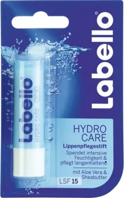 Produktbild von Labello Hydro Care LSF 15 (4,8 g)
