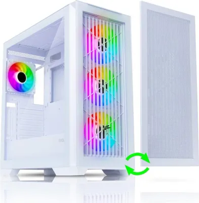 Produktbild von EVOLVEO Ptero Q2W