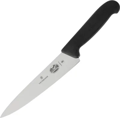 Obrázok produktu pre Kuchársky nôž Victorinox Fibrox 19 cm