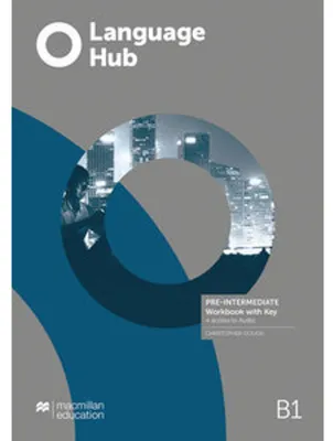 Immagine prodotto di Language Hub, m. 1 Buch, m. 1 Beilage