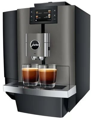 Produktbild von JURA Kaffeevollautomat X10c