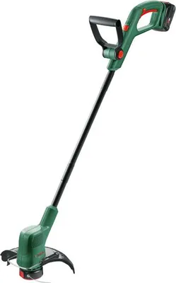 Produktbild von Akku-Rasentrimmer EasyGrassCut 18V-230, 1 x Akku PBA 18V 2.0Ah