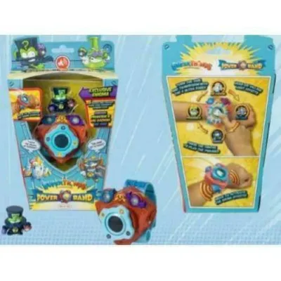 Produktbild von Superzings S Power Band