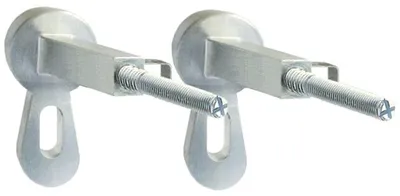 Immagine prodotto di Grohe Rapid SL staffa a parete per installazione pre-murale - 3855800M