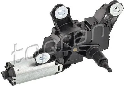 Produktbild von TOPRAN 115 067 Wischermotor Hinten für SKODA OCTAVIA (1U2)