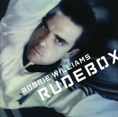 Obrázok produktu pre Robbie Williams: Rudebox