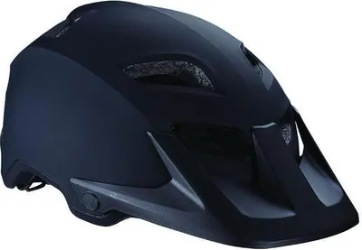 Obrázek produktu pro Přilba BBB BHE-58 Ore černá Velikost (58-62 cm)
