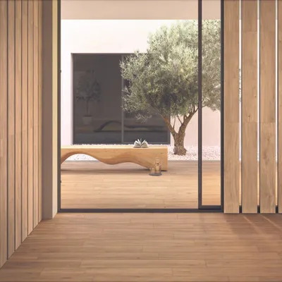 Immagine prodotto di CASA39 Gres porcellanato effetto legno  60x60 cm Caesar