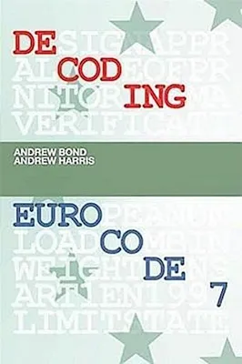 Obrázok produktu pre Dekódovanie Eurokódu 7