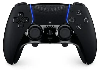 Obrázek produktu pro Sony PS719593263, Gamepad, PlayStation 5, Směrový kříž, Tlačítko domů, Tlačítko Nastavení, Tlačítko Sdílet, Digitální, Kabelový a bezdrátový, Bluetooth/USB