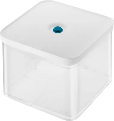 Produktbild von ZWILLING FRESH & SAVE CUBE La Mer Box, Größe 2L, Modulare & Stapelbare Vorratsdo