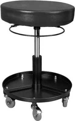 Produktbild von Werkstatt-Hocker PROFITOOL TR6201C