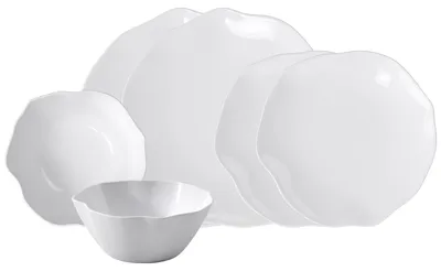 Produktbild von Villeroy & Boch Pura Basic-Set 6-teilig