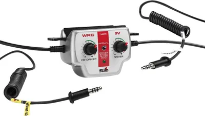 Produktbild von Stilo Intercom-Headsets AB0214