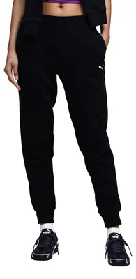 Productafbeelding van PUMA 586842_01_XS, zwart, maat XS, 1 stuk