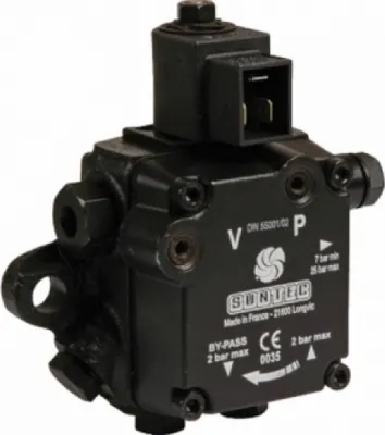 Produktbild von Pumpe Au47 R9852 2p0500 301040