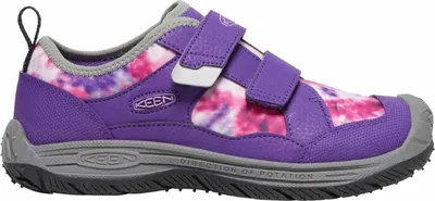 Obrázok produktu pre Detská obuv Keen Speed Hound Tillandsia Purple/Multi veľkosť 29