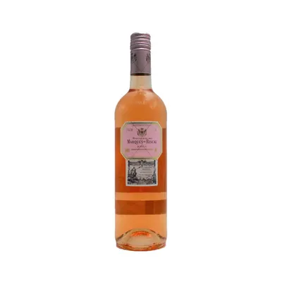 Immagine prodotto di Herederos del Marques de Riscal Vino Rosa 750ml