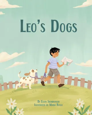 Produktbild von Leo's Dogs