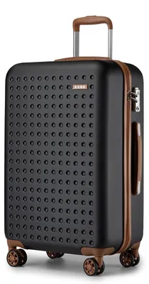 Imagen del producto de Maleta de viaje ligera de 75 cm con cerradura TSA
