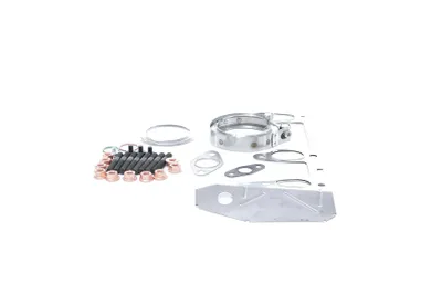 Produktbild von BTS TURBO T931268ABS Montagesatz Turbolader für VW POLO (9N) für SKODA Fabia II Schrägheck (542) Fabia II Combi (545) ROOMSTER (5J) für SEAT