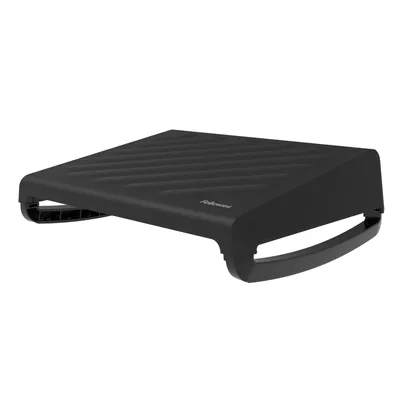 Produktbild von Fellowes Breyta Fußstütze schwarz