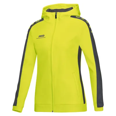 Produktbild von Kapuzenjacke Striker JAKO