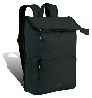Immagine prodotto di Zaino business nero Zaino Bench poliestere D2ORI323S