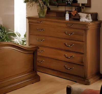 Immagine prodotto di Cassettiera armadio credenza armadi in legno cassettiere mobili italiani arredamento