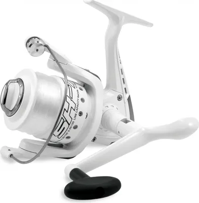 Produktbild von Lineaeffe Rolle SK 7 5000 FD Spinnrolle Feederrolle Grundrolle Frontbremsrolle