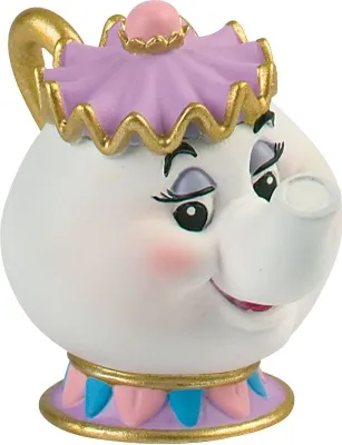 Produktbild von Bullyland GmbH WD Madame Pottine 6