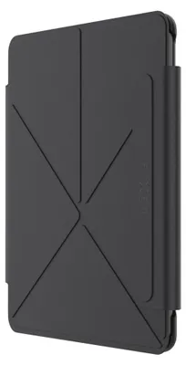 Produktbild von FIXED FIXTRI-1000-BK, Handy/Smartphone, Passive Halterung, Fahrrad, Schwarz