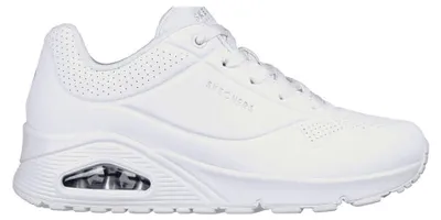 Produktbild von Skechers Uno Stand On Air Wide Fit Weiß W Größe EU 41