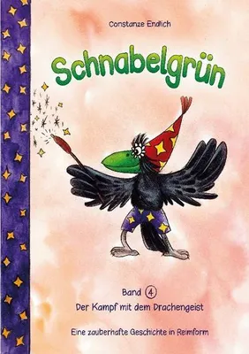 Immagine prodotto di Der Kampf mit dem Drachengeist