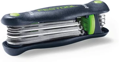 Obrázek produktu pro Multifunkční nářadí Festool Toolie | 498863