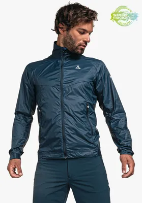 Produktbild von Schöffel Jacket Bygstad M, Größe:46, Farbe:dress blues