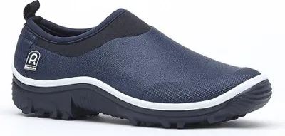 Image de Chaussures TRIAL Marine/Blanc - Taille 36