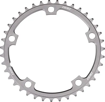 Obrázek produktu pro převodník 39z BBB RoadGear Shimano r.130