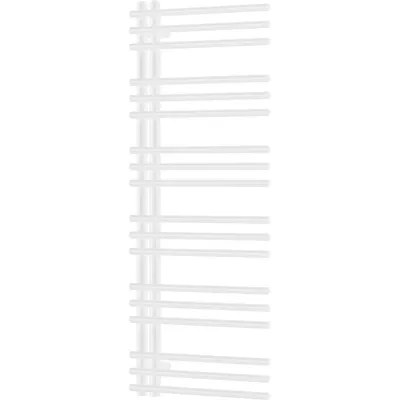 Produktbild von Mexen Neptun Badezimmerheizkörper 1200 x 500 mm, 456 W, weiß - W101-1200-500-00-20