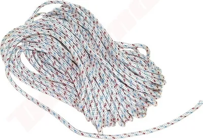 Produktbild von Ersatz-Starterseil mit 3,0 mm Durchmesser und 15 m Länge