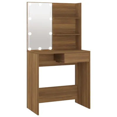 Zdjęcie produktu dla VidaXL 820483, Drewno, 1 szt.